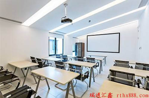 常态化录播系统